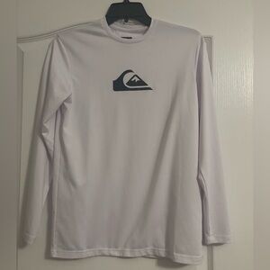 Billabong size 14 water shirt